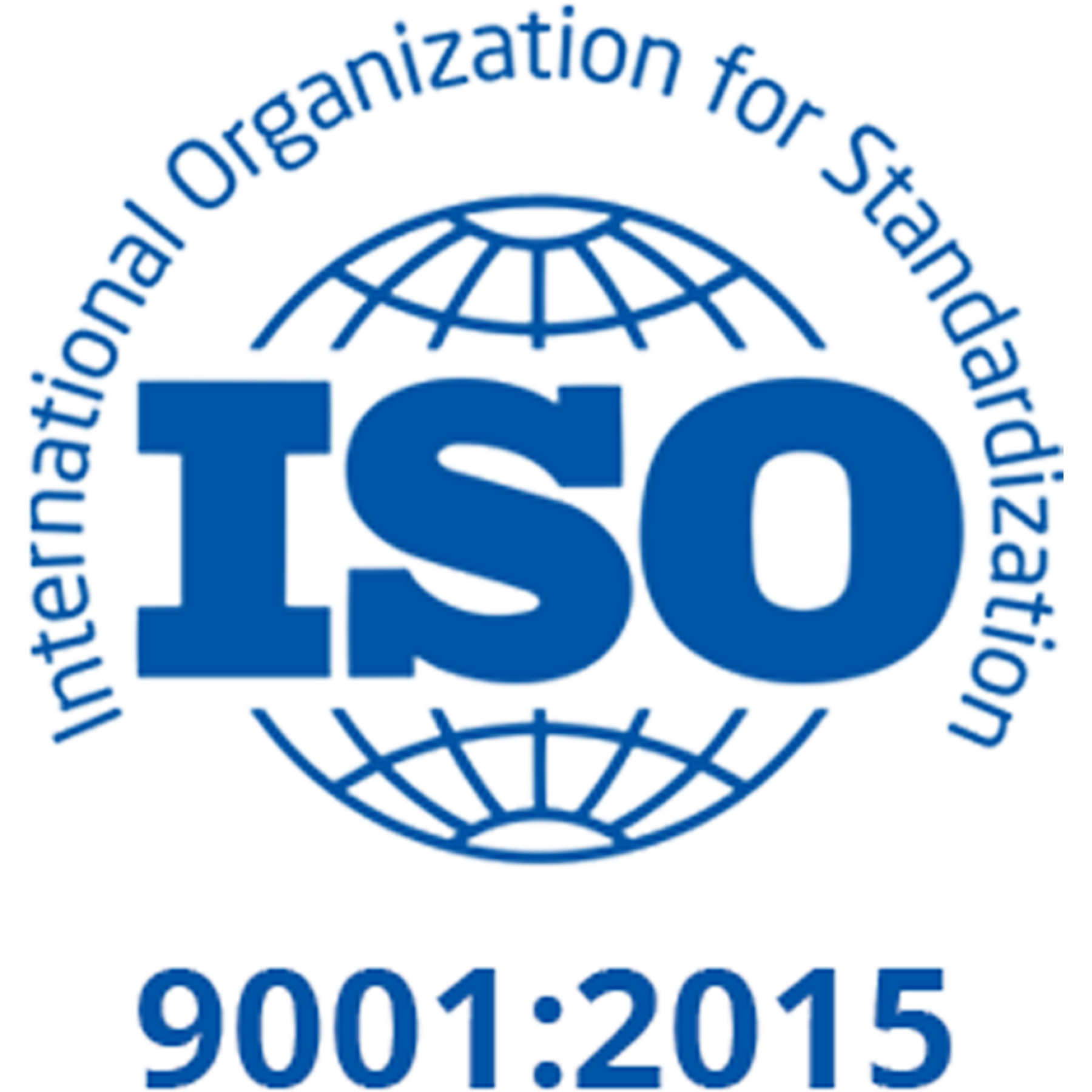 ISO 9001